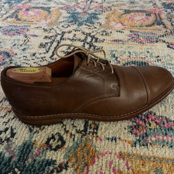Allen Edmonds Oxfords - Picture 5 of 7